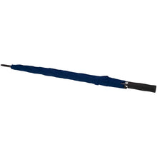 Load image into Gallery viewer, Ibi 27" umbrella — Navy (detail)