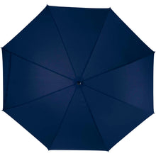 Load image into Gallery viewer, Ibi 27" umbrella — Navy (front)