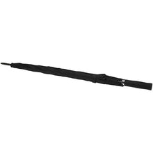 Load image into Gallery viewer, Ibi 27" umbrella — Black (detail)