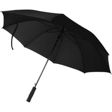 Load image into Gallery viewer, Ibi 27" umbrella — Black