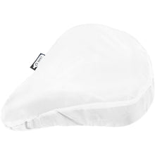 Load image into Gallery viewer, Jesse recycled PET bicycle saddle cover — White
