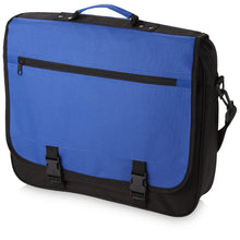 Load image into Gallery viewer, Anchorage conference bag 11L — Royal blue