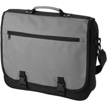 Load image into Gallery viewer, Anchorage conference bag 11L — Dark grey