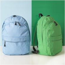 Load image into Gallery viewer, Trend 4-compartment backpack 17L — lifestyle