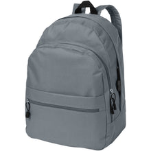 Load image into Gallery viewer, Trend 4-compartment backpack 17L — Grey