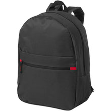 Load image into Gallery viewer, Vancouver backpack 23L — Black
