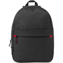 Load image into Gallery viewer, Vancouver backpack 23L — Black (front)