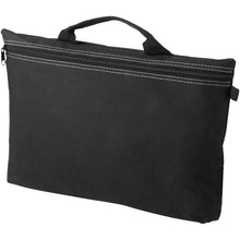 Load image into Gallery viewer, Orlando conference bag 3L — Black