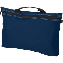 Load image into Gallery viewer, Orlando conference bag 3L — Navy