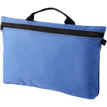 Load image into Gallery viewer, Orlando conference bag 3L — Royal blue