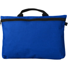 Load image into Gallery viewer, Orlando conference bag 3L — Royal blue (front)
