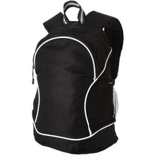 Load image into Gallery viewer, Boomerang backpack 22L — Black / Black