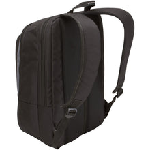 Load image into Gallery viewer, Case Logic Reso 17" laptop backpack 25L — Black / Grey (back)