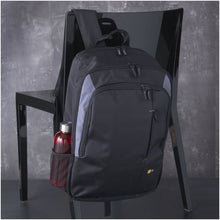 Load image into Gallery viewer, Case Logic Reso 17" laptop backpack 25L — lifestyle