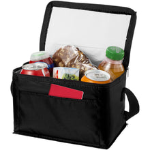 Load image into Gallery viewer, Kumla cooler bag 4L — Black