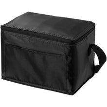 Load image into Gallery viewer, Kumla cooler bag 4L — Black (detail)
