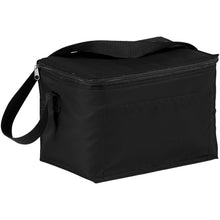 Load image into Gallery viewer, Kumla cooler bag 4L — Black (detail 2)