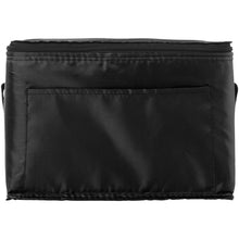Load image into Gallery viewer, Kumla cooler bag 4L — Black (front)