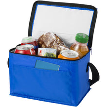 Load image into Gallery viewer, Kumla cooler bag 4L — Process blue
