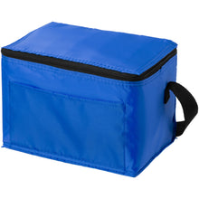 Load image into Gallery viewer, Kumla cooler bag 4L — Process blue (detail)
