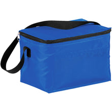 Load image into Gallery viewer, Kumla cooler bag 4L — Process blue (detail 2)