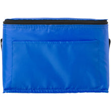 Load image into Gallery viewer, Kumla cooler bag 4L — Process blue (front)