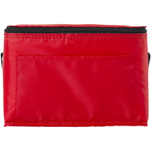 Load image into Gallery viewer, Kumla cooler bag 4L — Red (front)