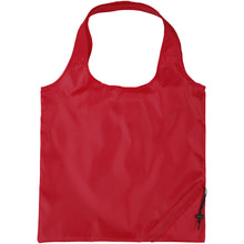 Load image into Gallery viewer, Bungalow foldable tote bag 7L — Red