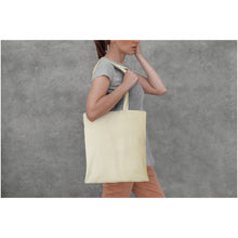 Load image into Gallery viewer, Peru 180 g/m² cotton tote bag 7L — lifestyle