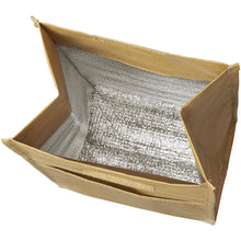 Load image into Gallery viewer, Papyrus small cooler bag 3L — Natural (detail 2)