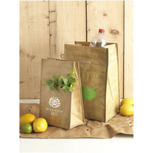 Load image into Gallery viewer, Papyrus small cooler bag 3L — lifestyle