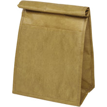Load image into Gallery viewer, Papyrus small cooler bag 3L — Natural