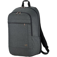 Load image into Gallery viewer, Case Logic Era 15" laptop backpack 23L — Heather grey