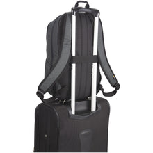 Load image into Gallery viewer, Case Logic Era 15" laptop backpack 23L — Heather grey (detail 2)
