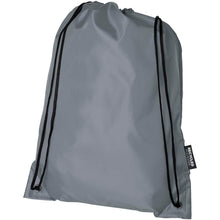Load image into Gallery viewer, Oriole RPET drawstring bag 5L — Grey