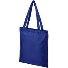 Load image into Gallery viewer, Sai RPET tote bag 7L — Royal blue