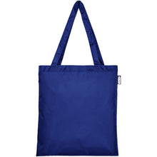 Load image into Gallery viewer, Sai RPET tote bag 7L — Royal blue (front)