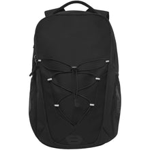 Load image into Gallery viewer, Trails backpack 24L — Black (front)