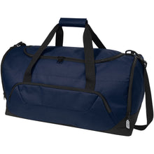 Load image into Gallery viewer, Retrend GRS RPET duffel bag 40L — Navy