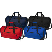 Load image into Gallery viewer, Retrend GRS RPET duffel bag 40L — group