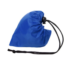 Load image into Gallery viewer, Sabia RPET foldable tote bag 7L — Royal blue (detail 2)