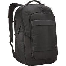 Load image into Gallery viewer, Case Logic Notion 17.3" laptop backpack 29L — Black