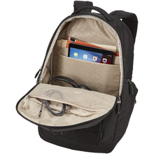 Load image into Gallery viewer, Case Logic Notion 17.3" laptop backpack 29L — Black (detail 2)