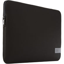 Load image into Gallery viewer, Case Logic Reflect 14" laptop sleeve — Black