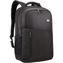 Load image into Gallery viewer, Case Logic Propel 15.6" laptop backpack 20L — Black