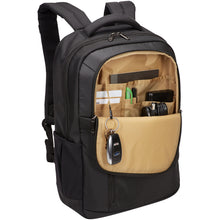 Load image into Gallery viewer, Case Logic Propel 15.6" laptop backpack 20L — Black (detail)