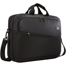 Load image into Gallery viewer, Case Logic Propel 15.6" laptop briefcase — Black