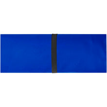 Load image into Gallery viewer, Ash RPET large foldable tote bag 14L — Royal blue (detail 2)