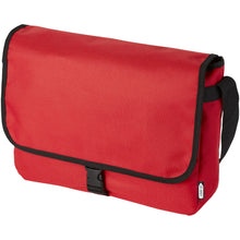Load image into Gallery viewer, Retrend RPET shoulder bag 6L — Red