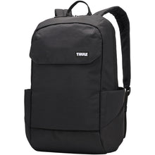 Load image into Gallery viewer, Thule Lithos backpack 20L — Black